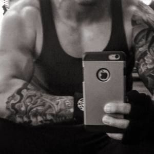 Meet your Posher, Tony